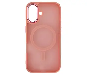 Hurtel Fashion Case Samsung Galaxy S26 Ultra růžová / Kryt / MagSafe