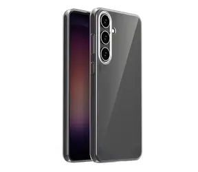 Hurtel Ultra Clear pouzdro pro Samsung Galaxy S26 Plus transparentní / Pouzdro / Transparentní