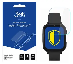 3mk Watch Protection ARC+ ochranná fólie pro Garett Kids N!CE PRO 4G / Ochranná fólie / Smart hodinky