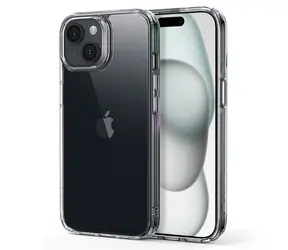 ESR Ice Shield iPhone 15 Plus čirá / Kryt