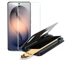ESR UltraFit Armorite Privacy / Tvrzené sklo / Samsung Galaxy S26 Ultra / Privacy filtr