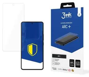 3mk ARC+ Ochranná fólie pro Asus ROG Phone 8/8 Pro / Ochranná fólie