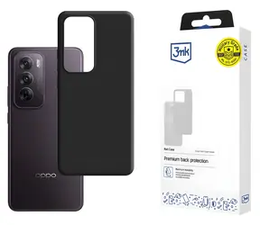 3mk Matt Case pro Oppo Reno 12 / Zadní kryt