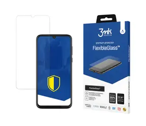 3mk FlexibleGlass pro Motorola One Vision Plus / Hybridní sklo
