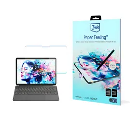 3mk Paper Feeling / Ochranná fólie pro Microsoft Surface Pro Copilot+ 12" / Matná