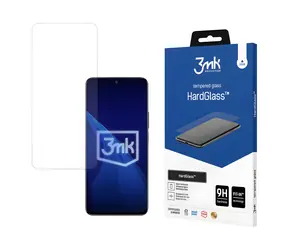 3mk HardGlass tvrzené sklo pro Honor 90 Lite / Ochranné sklo / Tvrzené