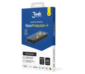 3mk SilverProtection+ Ochranná fólie pro Xiaomi 13T & Xiaomi 13T Pro / antimikrobiální