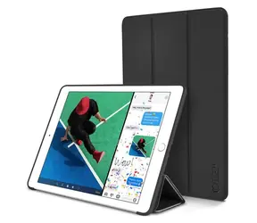 Tech-Protect SmartCase černá