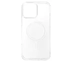 Hurtel Ultra Clear transparentní / Ochranný kryt / pro Apple iPhone 17 Pro Max / MagSafe