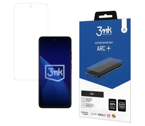 3mk ARC+ / Ochranná fólie / Motorola Moto G57 Power