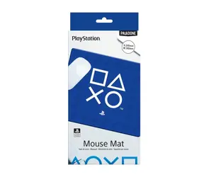 PALADONE Podložka na stůl PlayStation / Podložka na stůl / gumová / 20×24 cm