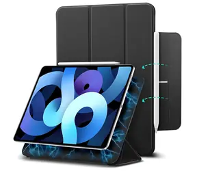 ESR Rebound Magnetic černá / Pouzdro pro tablet / Apple iPad Air 10,9" (2020/2022)