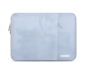 Tech-Protect Sleeve 13-14" modrá / Pouzdro na notebook