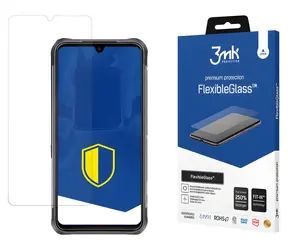 3mk FlexibleGlass hybridní sklo pro Umidigi Bison / Ochranné sklo
