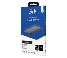 3mk HardGlass / Tvrzené sklo / Samsung Galaxy A7 2018