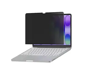 AmazingThing Radix MagPrivacy fólie pro MacBook Neo 13" / Filtr ochrany soukromí / Magnetický
