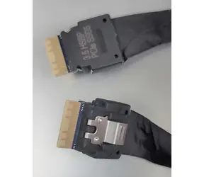 Intel CYPCBLSLMIDPIN / Kabelová sada SlimSAS x24 / CPU-Mid-plane / 2U server