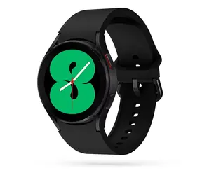 Tech-Protect IconBand černá / Řemínek / Samsung Galaxy Watch 4/5/5 Pro/6/7/FE