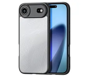 Dux Ducis Aimo černá / Kryt / Apple iPhone 17 Air