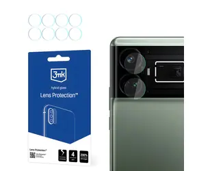 3mk Lens Protection pro Realme GT5 / Sklo na fotoaparát