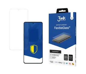 3mk FlexibleGlass ochranné sklo pro Oppo Reno 8 Pro / Ochranné sklo / Hybridní