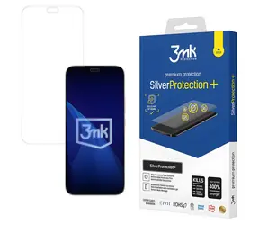 3mk SilverProtection+ / Ochranná fólie / Honor 400 Lite / antimikrobiální