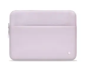 Tech-Protect Sleeve růžová / Pouzdro pro notebook / 15-16"