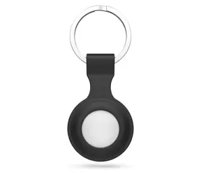 Tech-Protect Icon černá / Pouzdro / Apple AirTag