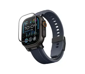 AmazingThing Radix / Ochranné sklo / Apple Watch Ultra 3 / 49 mm