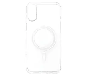 Hurtel Ultra Clear Samsung Galaxy S26 Edge transparentní / Ochranný kryt / MagSafe