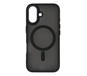Hurtel Fashion Case černá / Kryt / Samsung Galaxy A56 5G / MagSafe