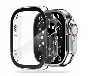 Tech-Protect Defense360 čirá / Ochranné pouzdro / Apple Watch Ultra 1/2 49mm