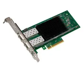 Intel Ethernet Network Adapter E810-XXVDA2 bulk / Síťová karta / PCIe x8 / 2x SFP28 25Gb