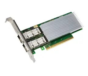 Intel Ethernet Network Adapter E810-CQDA2 bulk / Síťová karta / PCIe 4.0 x16 / 2x QSFP28 100Gb