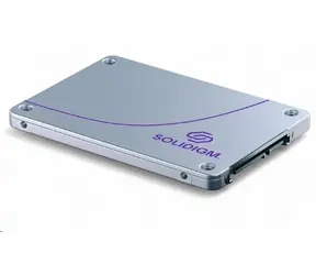 Solidigm D3-S4520 240GB / SSD / 2,5" SATA III / TLC 3D NAND