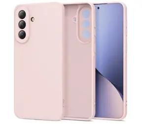 Tech-Protect Icon Case růžová / Kryt / Samsung Galaxy A37 5G
