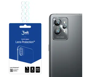 3mk Lens Protection pro Realme GT 2 Pro / Sklo na fotoaparát