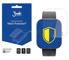 3mk Watch Protection ARC+ ochranná fólie pro hodinky Nothing Watch Pro / Ochranná fólie
