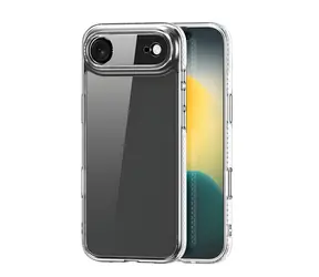 Dux Ducis Clin iPhone 17 Air transparentní / Pouzdro