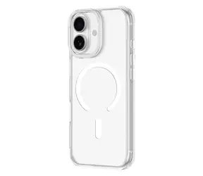 AmazingThing Titan Pro iPhone 17 čirá / Kryt / MagSafe