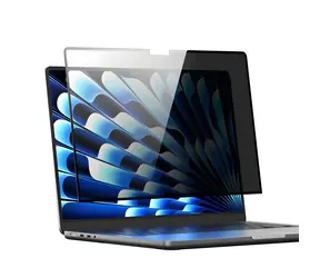 Dux Ducis Privátní ochranná fólie MacBook Pro 15" (2017/2018) / Privátní filtr / Notebook