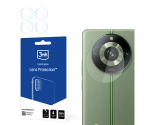 3mk Lens Protection Realme 11 Pro a 11 Pro+ / Sklo na fotoaparát