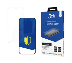 3mk FlexibleGlass Tvrzené sklo pro Huawei Pura 70 / Ochranné sklo