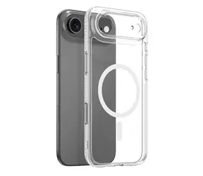 Dux Ducis Clin Mag transparentní / Pouzdro / MagSafe / iPhone 17 Air