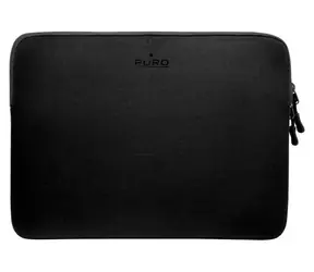 Puro Sleeve 14" černá / Pouzdro pro notebooky 14"