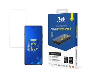 3mk SilverProtection+ pro OnePlus 12R / Ochranná fólie / antimikrobiální