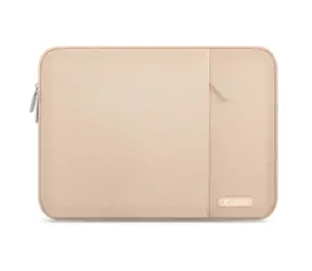 Tech-Protect Sleeve 13-14" béžová / Pouzdro na notebook