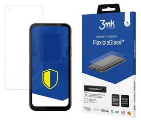 3mk FlexibleGlass hybridní sklo pro Gigaset GX6 / Ochranné sklo