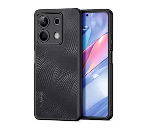 Dux Ducis Aimo Case Xiaomi Redmi Note 13 5G černá / Pouzdro / Xiaomi Redmi Note 13 5G