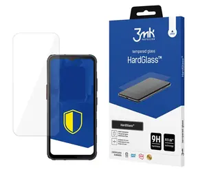 3mk HardGlass / Tvrzené sklo / Samsung Galaxy XCover 8